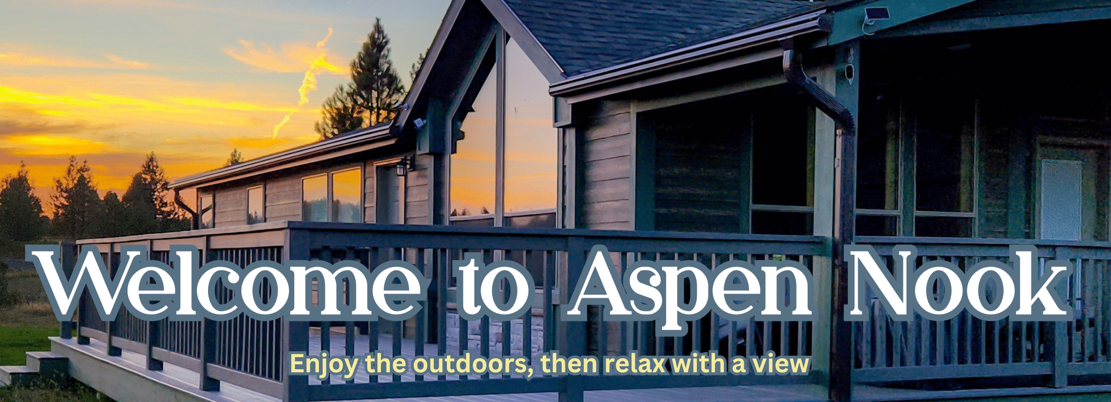 Aspen Nook